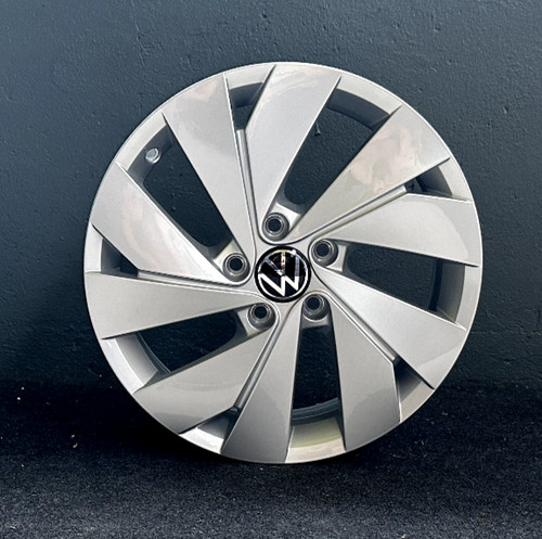 Jante aluminium belmont 17 - en,