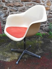 Fauteuil de bureau de Charles