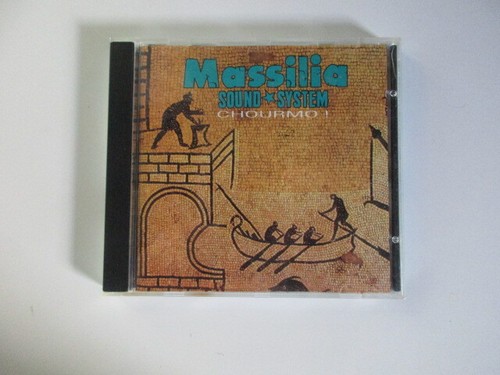 Massilia sound system - massilia,
