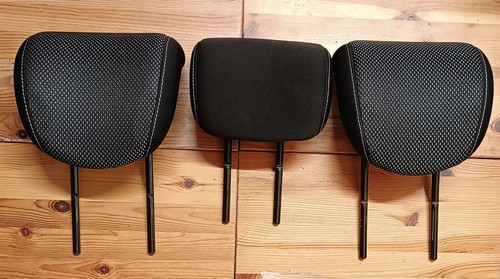 Jeu appuie tête banquette - jeu, 3