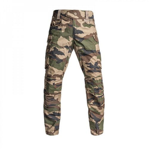 Pantalon treillis militaire - treillis,