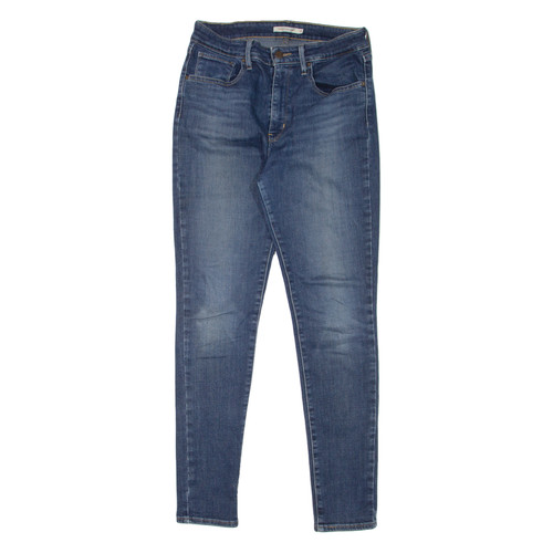 Jeans slim skinny femme levi - skinny, levi's