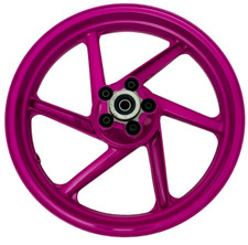 Cerchio Arrière Grimeca Honda NSR 125 R (F) Jante Arrière Années 90-92 Neuf