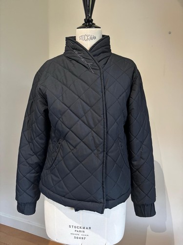 Doudoune femme reebok - doudoune,