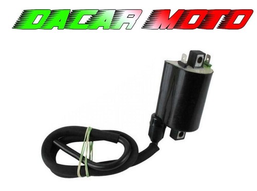 Bobine apos allumage dcm - d'allumage,