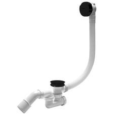 Drain de baignoire fini de