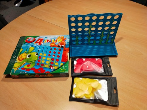 Jeu puissance rik rok - puissance,