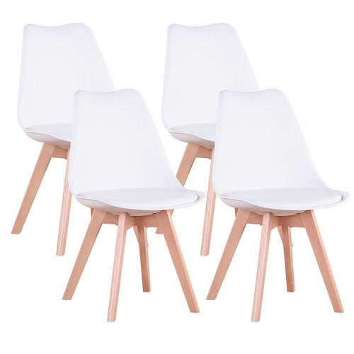 Lot chaises salle à - de,