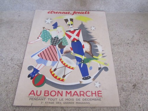 Catalogue jouets étrennes - catalogue,