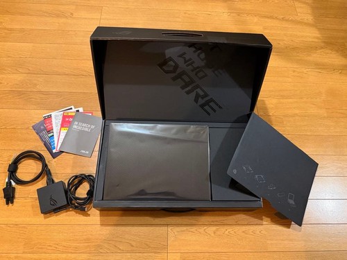 Asus rog flow x13 - rog,