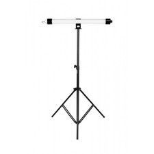 Projecteur de chantier LED sur