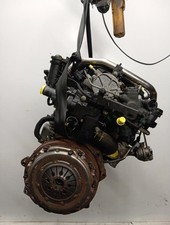 Moteur CITROEN C5 1 PHASE 2