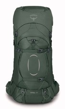 Osprey sac à dos Ariel 65 XS / S Koseret Green
