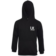 Sweat À Capuche Pour Garçons