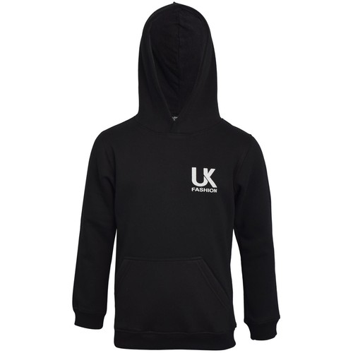 Sweat capuche pour garçons - À,