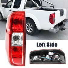 Arrière Lampes Feux Arrières Gauche Pour Nissan Navara Frontier D40 St Str Stx