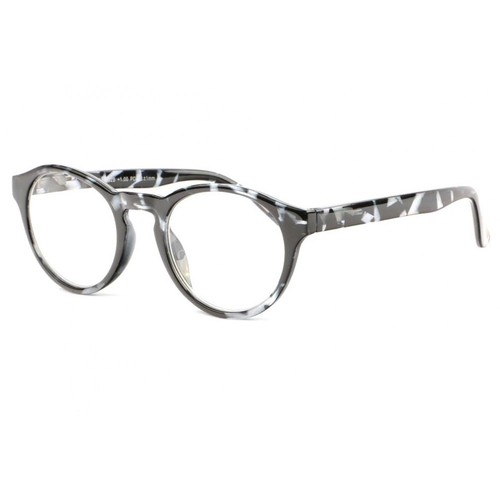 Lunettes lecture rondes - de,