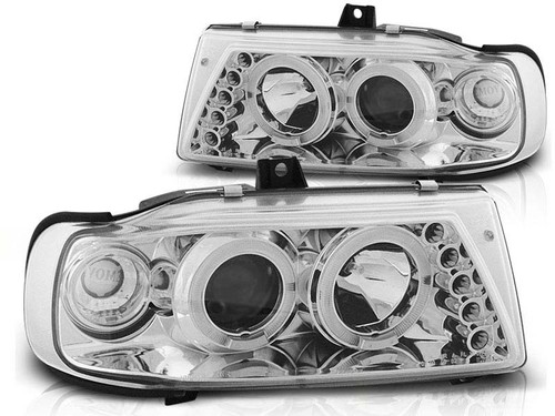 Tuning headlight set suitable