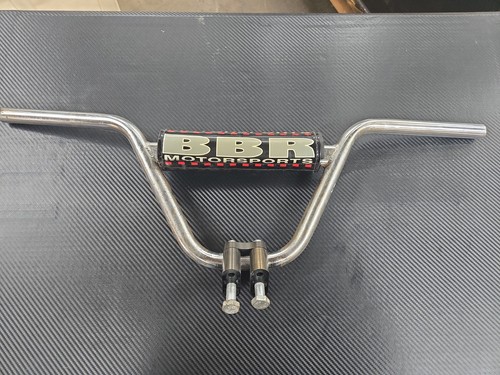 Bbr motorsports handlebars - bbr,