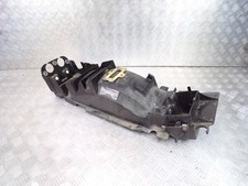 KAWASAKI 1100 ZZR CACHE SOUS