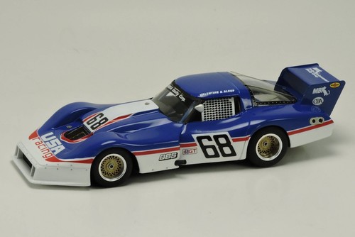 Kit corvette tube frame 68 - corvette, #68