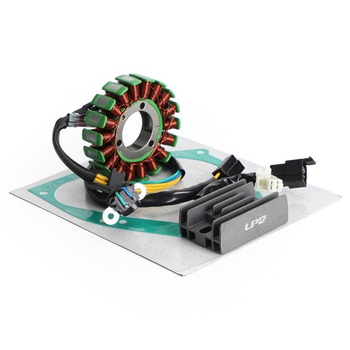 Kit régulateur stator - régulateur,