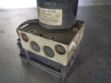 Bloc ABS (freins anti-blocage) RENAULT LAGUNA 1 PHASE 2 7700424520