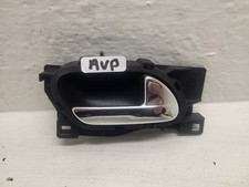 Poignée intérieur avant