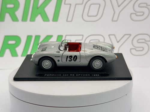 Porsche 550 spyder - 550, kiosque