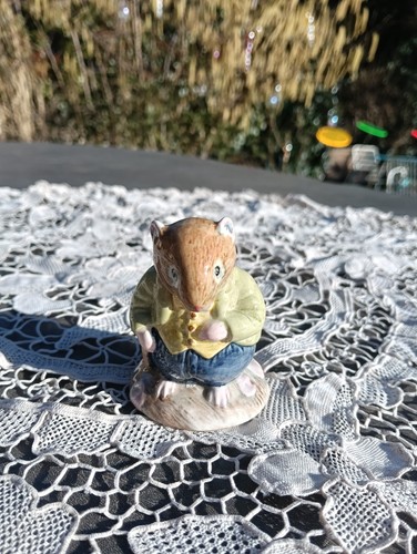 Figurine porcelaine royal - figurine,