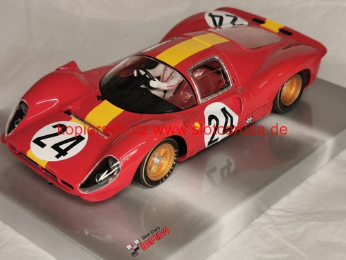 Brm202 slot car brm - brm202,