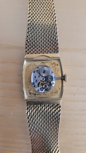 Mouvement pour montre certina - montre,