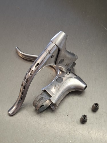 Leviers frein shimano - leviers,