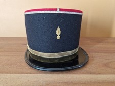 Képi d'artillerie infanterie