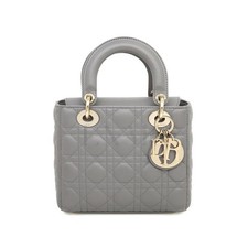 Dior Sac Lady Small en Cannage