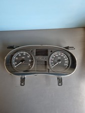Renault Clio 2 1.5 DCI / Compteur de vitesse (343267km) / p8200276525a