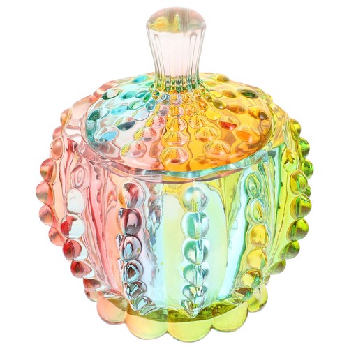 Jarre verre boîte - verre,