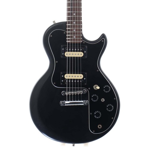 Gibson sonex 180 deluxe mod - gibson, sonex-180