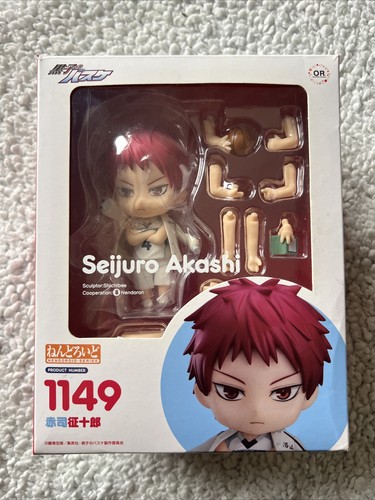Figurine anime manga kuroko - manga, no