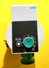 Circulateur Wilo Yonos Pico 25/1-6  180mm - 230Vac - 4W / 40W -  DN40 ( 1" 1/2 )