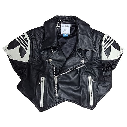 Adidas jeremy scott femme crop - scott,