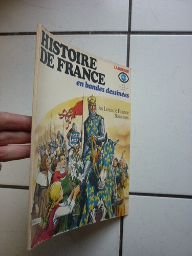 Histoire france num - en,