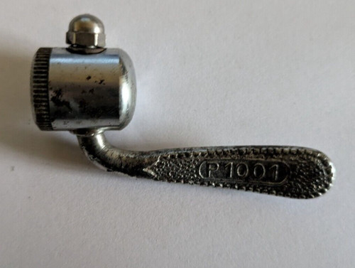 Leviers attache serrage - leviers, d'attache