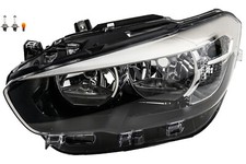 Phare Halogène Compatible