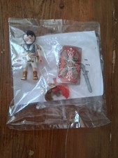 sachet neuf : centurion romain