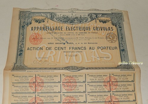 Action années - années, 20'