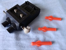 lanceur shogun jumbo HONG KONG