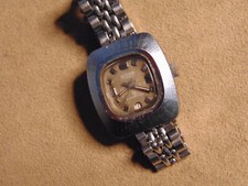 Sûre 17 Jewels 30Mm