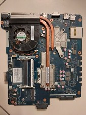 Asus Carte mère pour PC Portable K53TA, A53TA, Pro5NTA, X53TA