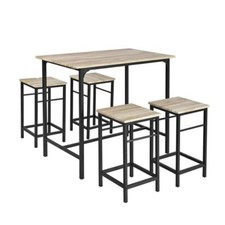 Ensembles de table et 4